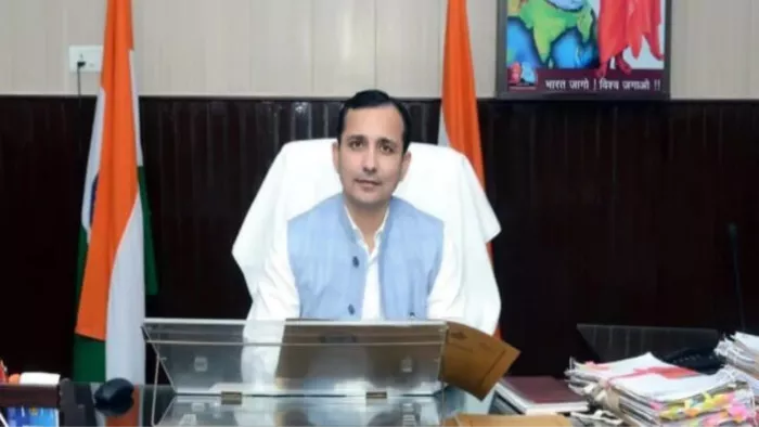 Haryana News: There is also a provision for the second list in HSSC recruitment? The Chairman of the Commission has cleared – Chairman of the Haryana Staff Keurs Commission says no release of the second list in the HSSC recruitment
