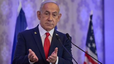 Israel, Prime Minister Benjamin Netanyahu, will “not occupy Gaza”. This is his plan