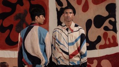 The second edition of Weave the future farm indigenous cotton in the spotlight