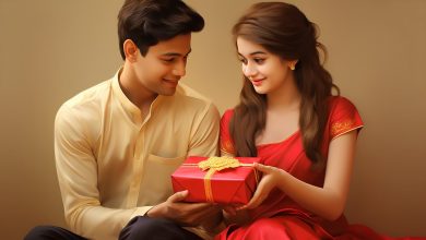 Raksha Bandhan Gift: Stranger becomes sister for Reddit user, sends him £ 2800 in ‘desperate moment’; Netizens respond
