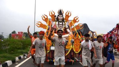 Visit Kavad Yatra at these 7 places