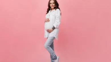 ما هو الروتين المثالي للحامل؟