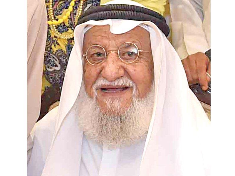 الفنان محمد المنيع في ذمة الله وسيوارى جثمانه الثرى اليوم السبت