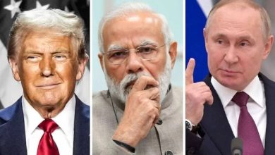 If oil is not received from Russia, then India will buy? India’s oil crisis has increased to the US tariff and looking for new friend