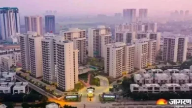 Greater NEIDA: Changes made in region, 28 wards and 2 grams of Panchayats for three -steering Panchayat -Election -Noida Panchayat -Elections Ward boundaries ENJOY THE FINAL LIST