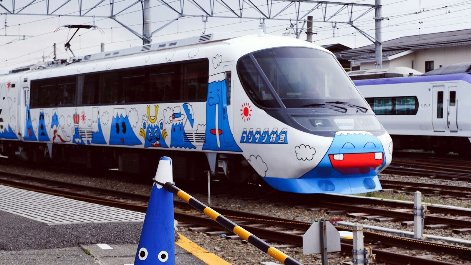Uday Kotak is all praise for Japan – it contains a conductor’s gesture after the bullet train has been delayed by ’35 seconds’