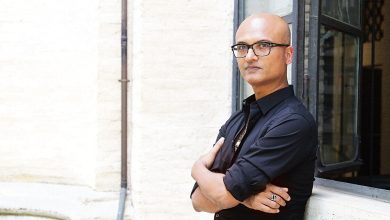 Book Review: Exploring Identity and Home in Jeet Thayil’s ‘The Elseweans’