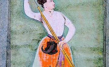 Nur Jahan, the most influential queen of the mughal period!