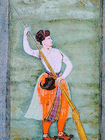 Nur Jahan, the most influential queen of the mughal period!