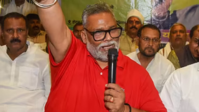 Purnia MP Pappu Yadav made a great claim about the Bihar meeting election, trust Rahul Gandhi’s ideology