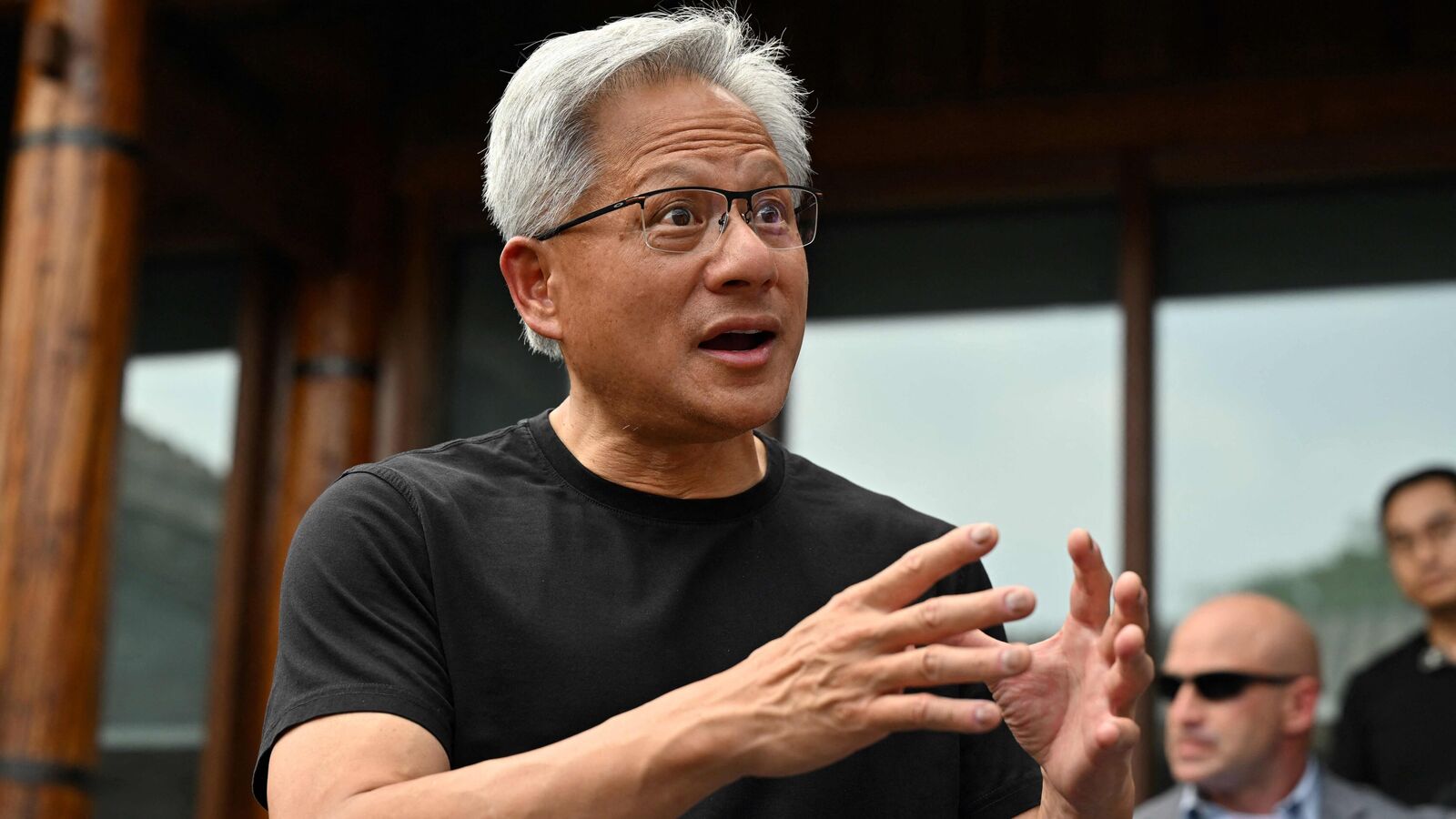 78% of NVIDIA staff are millionaires, half over $ 25 million – guess who watches their salaries every year?