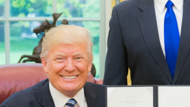 What is Trump’s ‘One Big Beautiful Bill’?