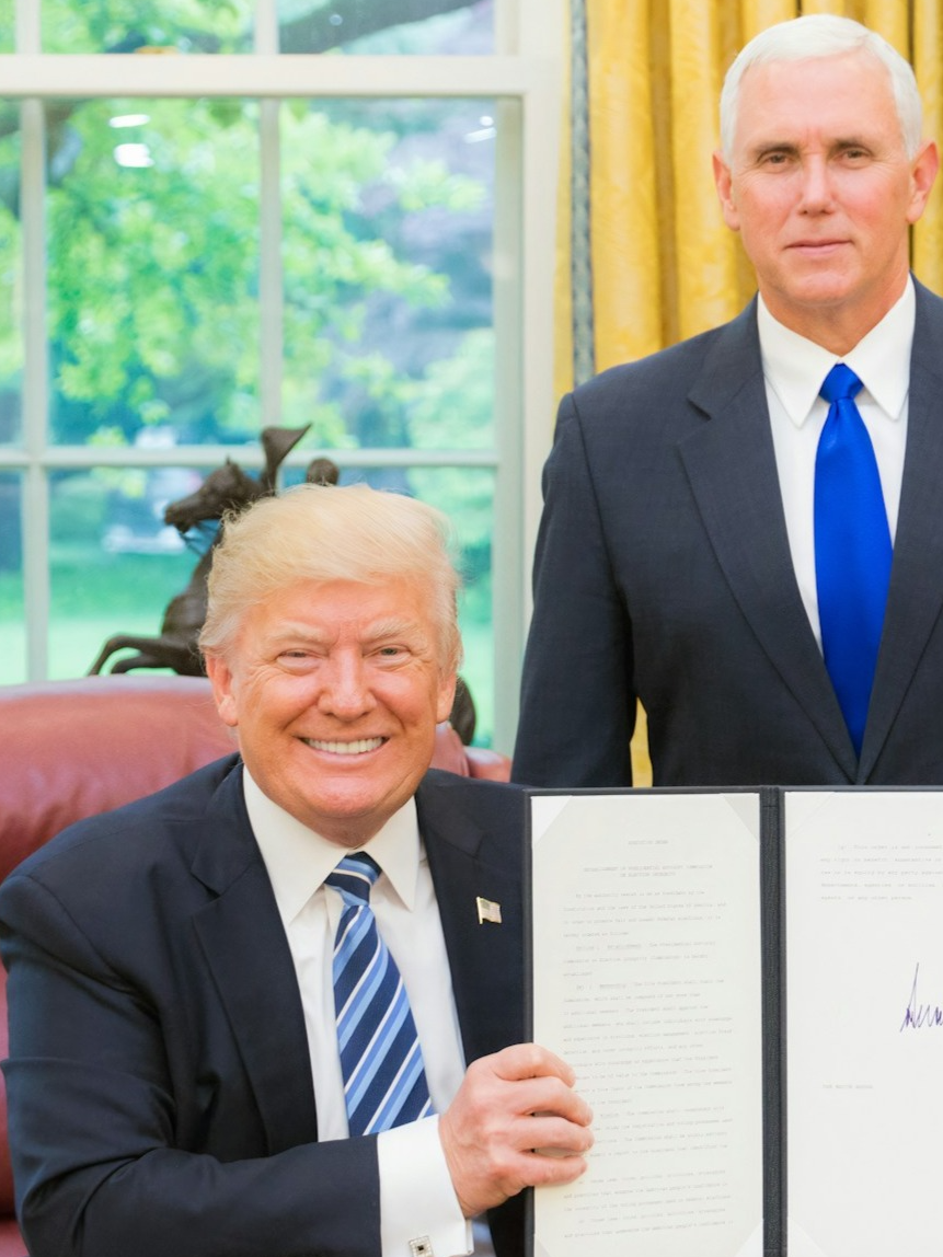 What is Trump’s ‘One Big Beautiful Bill’?