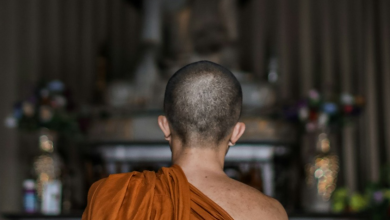 Who is the Dalai Lama?