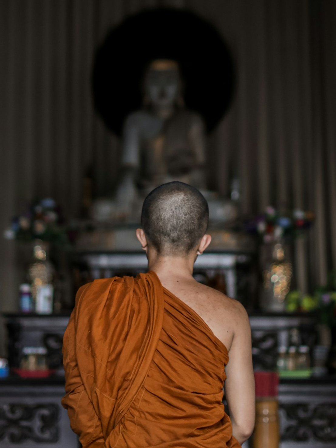 Who is the Dalai Lama?