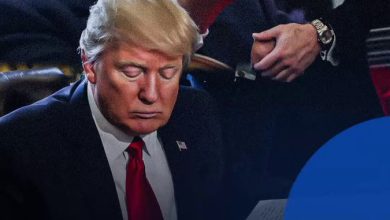 ترمب ينصب نفسه كبير التنفيذيين على الشركات الأميركية الكبرى ويطالب رئيس “إنتل” بالاستقالة…