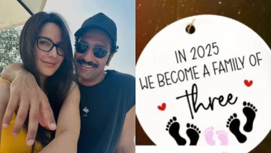 Is the pregnancy announcement of Katrina Kaif and Vicky Kaushal true or rumor? Know the truth of viral mail on social media