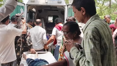 Mother fed poison to 4 children, killed 3, broken up, know the heartbreaking incident