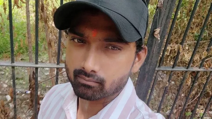 Rakhi couldn’t go to the girl to tie the brothers … The horrible truth comes in the case of the death of his wife and two daughters – Ncr Delhi Crime Man killed wife -girls in carawal Nagar.