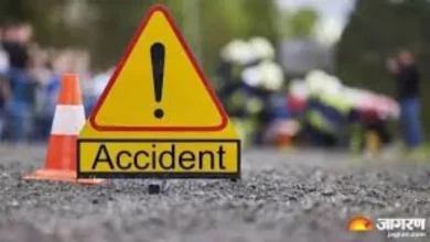Grief in the village Kanwar as a result of the death of cousins in Fatehpur, family shock; The bike clashed with the pillar -Fatehpur Road crash two cousins who died in the Fatehpur crash