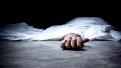 JHARKHAND HAND -COMPLETE NUMBER: He went to the hospital with brother and brother -in -the -hospital to meet his wife, the trailer hit the bike, killed three youths -went to the hospital with the brother and brother Inlaw to meet his wife’s trailer.