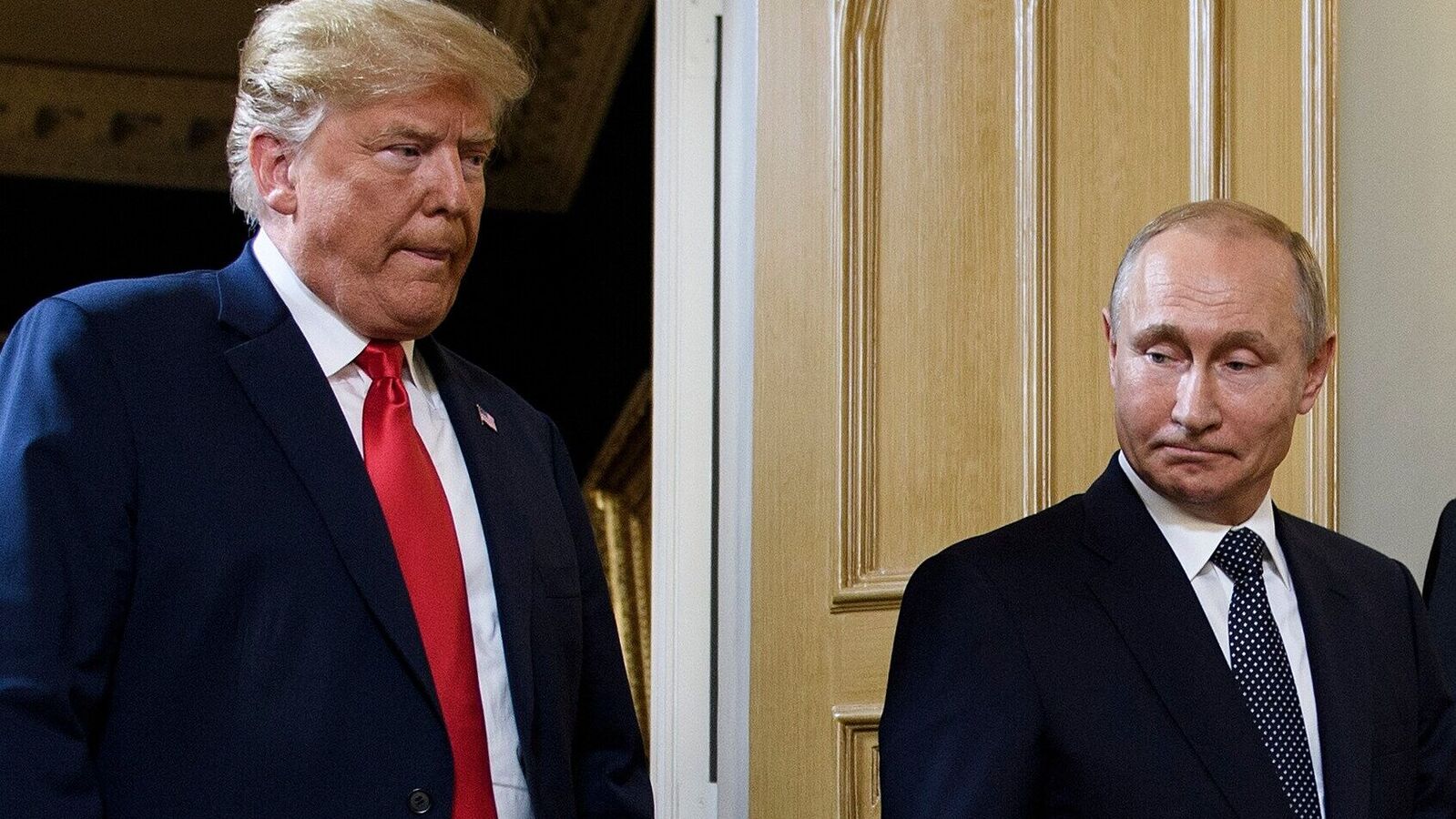 India comes on August 15, US-Russia talks, says they keep “promise” from ending the Ukraine War: “Like Premier Modi …”