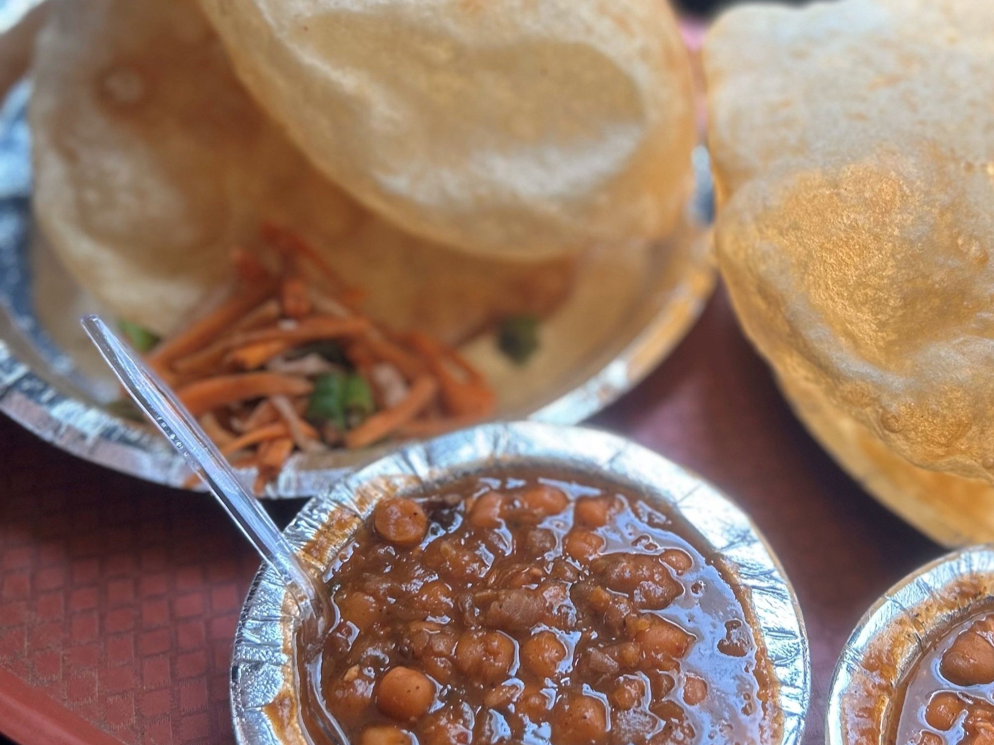 These 9 cities of India are known for eating