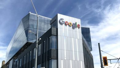 Who is the owner of Google?