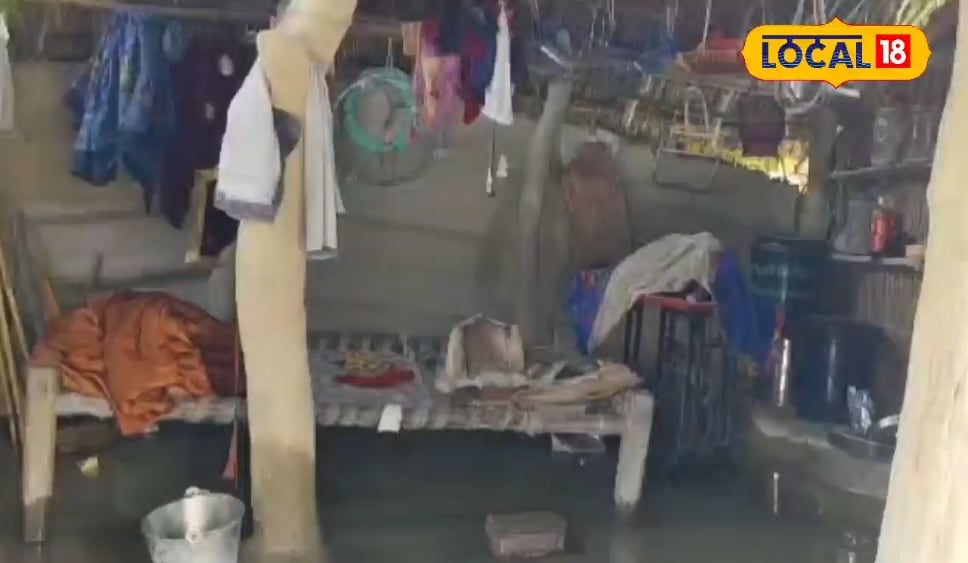 Tandava in 60 towns, stove on the bed … Sky Strength pulls out of houses, helplessly helpless here