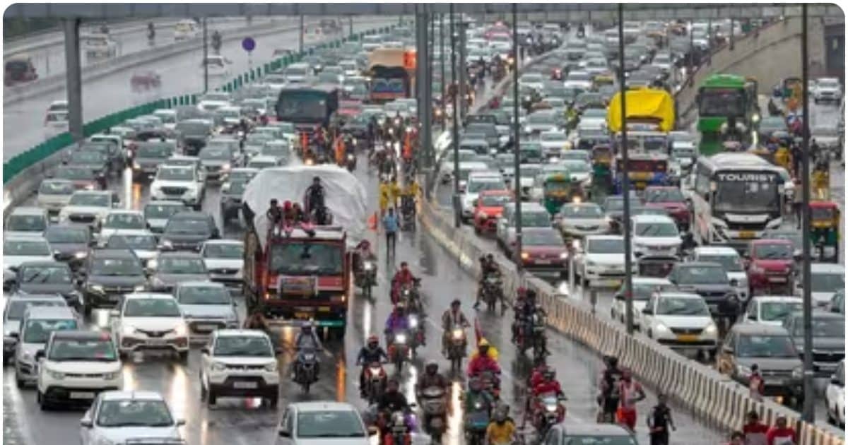 Road accident: ‘Dark Spot’ to be built on Google Map, people will get dangerous already
