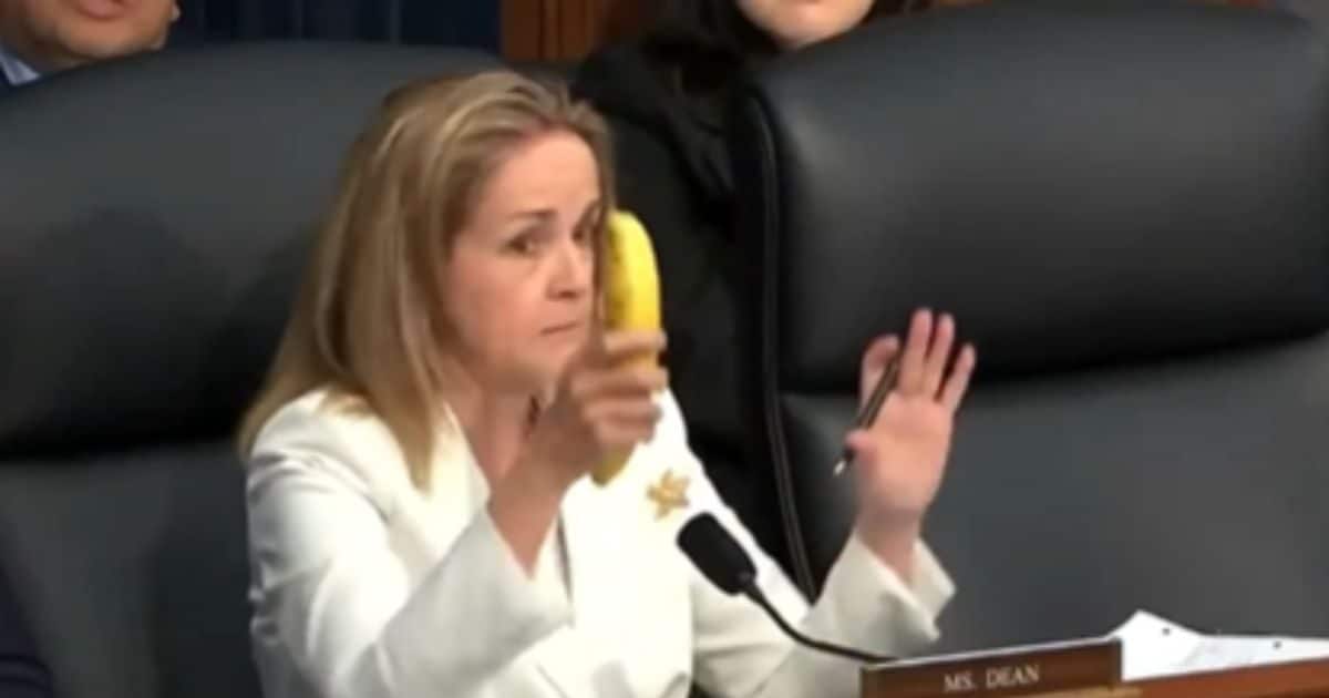 Bananas cannot grow in America … Funny debate over ‘banana tariff’ in the American parliament