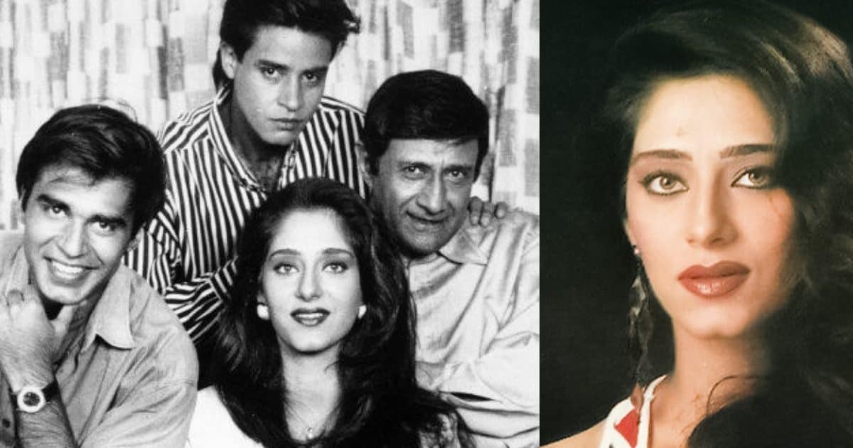 ‘Relationships were of every kind …’, this Pakistani actress Dev Anand considered brother-boyfriend, spent 4 weeks together