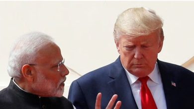 Trump’s tariff shock has increased India’s problems! Companies stop orders, 5 billion loss can be damaged!