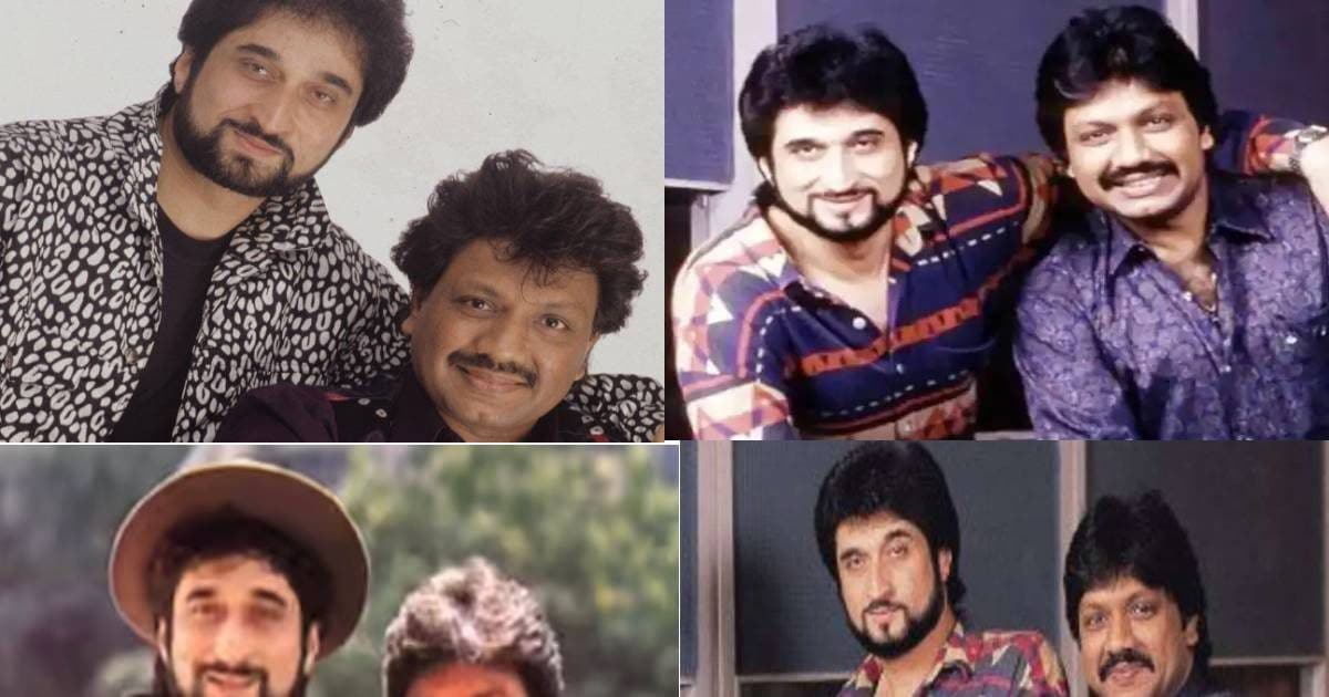 The film in which Nadeem-Shravan asked for two new cars before giving music, the block turn came out as soon as it was released