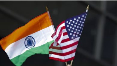According to Rajnath’s visit to the US tour plan, the news of billions of dollars’ arms deal is wrong