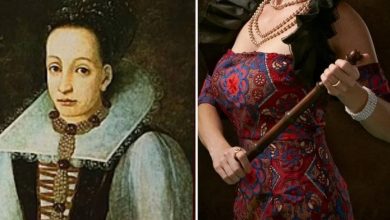 The world’s most dangerous serial killer woman, who made more than 100 blood to keep herself young