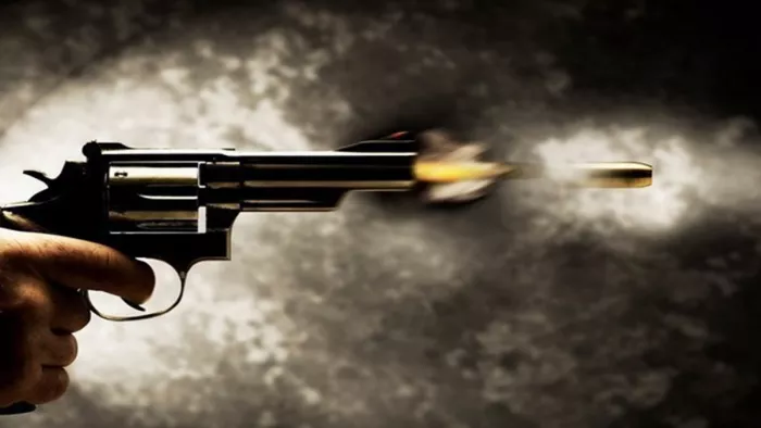 Trinamool Panchayat Pradhan Son Son has shot dead in Western Bengals