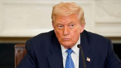 Trump to lay out his plan for reducing crime in Washington