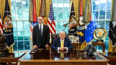 Who is Stephan Miran? Did you know that Trump’s interim Fed Pick is the ‘spirit’ behind his rates?