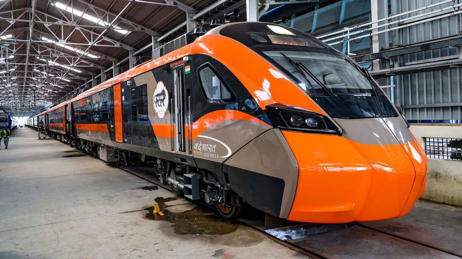 PM Modi’s Bengaluru visit: Trains canceled in the CSR Bengaluru area -look at details