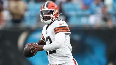 Tony Grossi proclaimed by Shedeur Sanders after remarkable Browns’ pre -season debut | Watch video