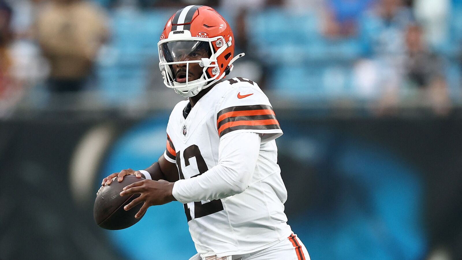 Tony Grossi proclaimed by Shedeur Sanders after remarkable Browns’ pre -season debut | Watch video