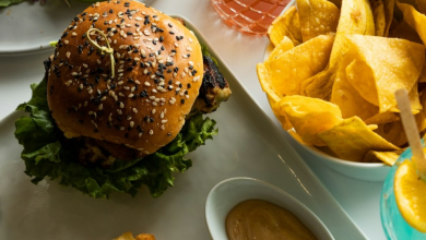The most popular dishes of North American countries