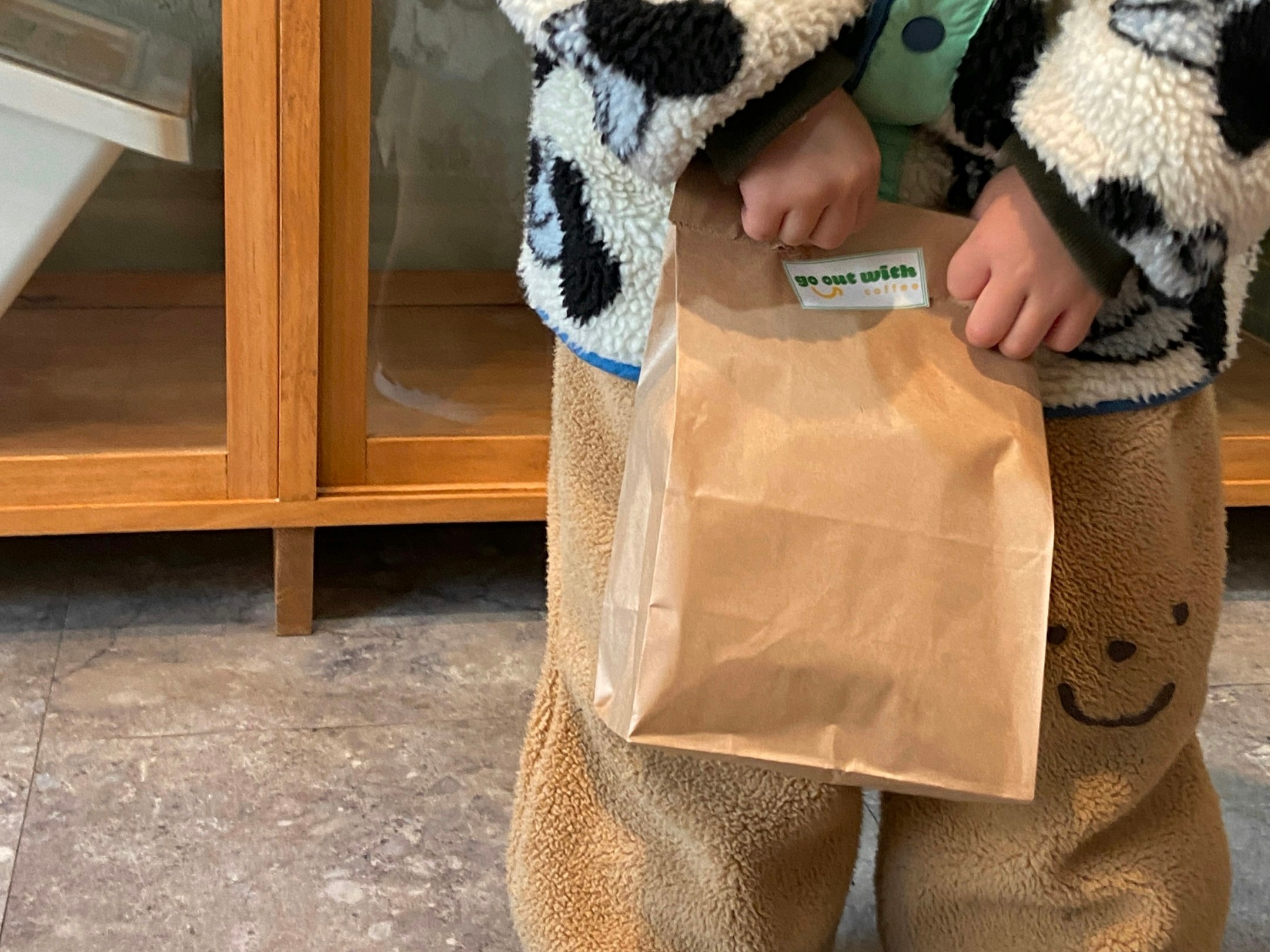 Use paper bags for these 10 tasks