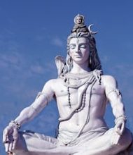 Who are the 8 sons of Lord Shiva?