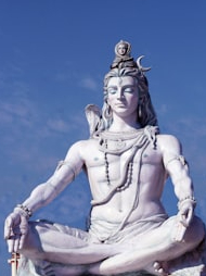 Who are the 8 sons of Lord Shiva?