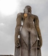 In which countries are the people of Jainism the most?