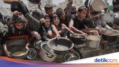 Greece sent help via the air to Gaza, 2 aircraft mobilizing