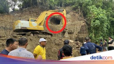 Japanese Heritage Bunker was found in Parpare when residents of Gali Bukit