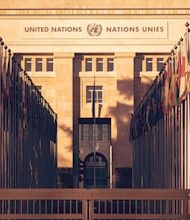 How many official languages in the United Nations?